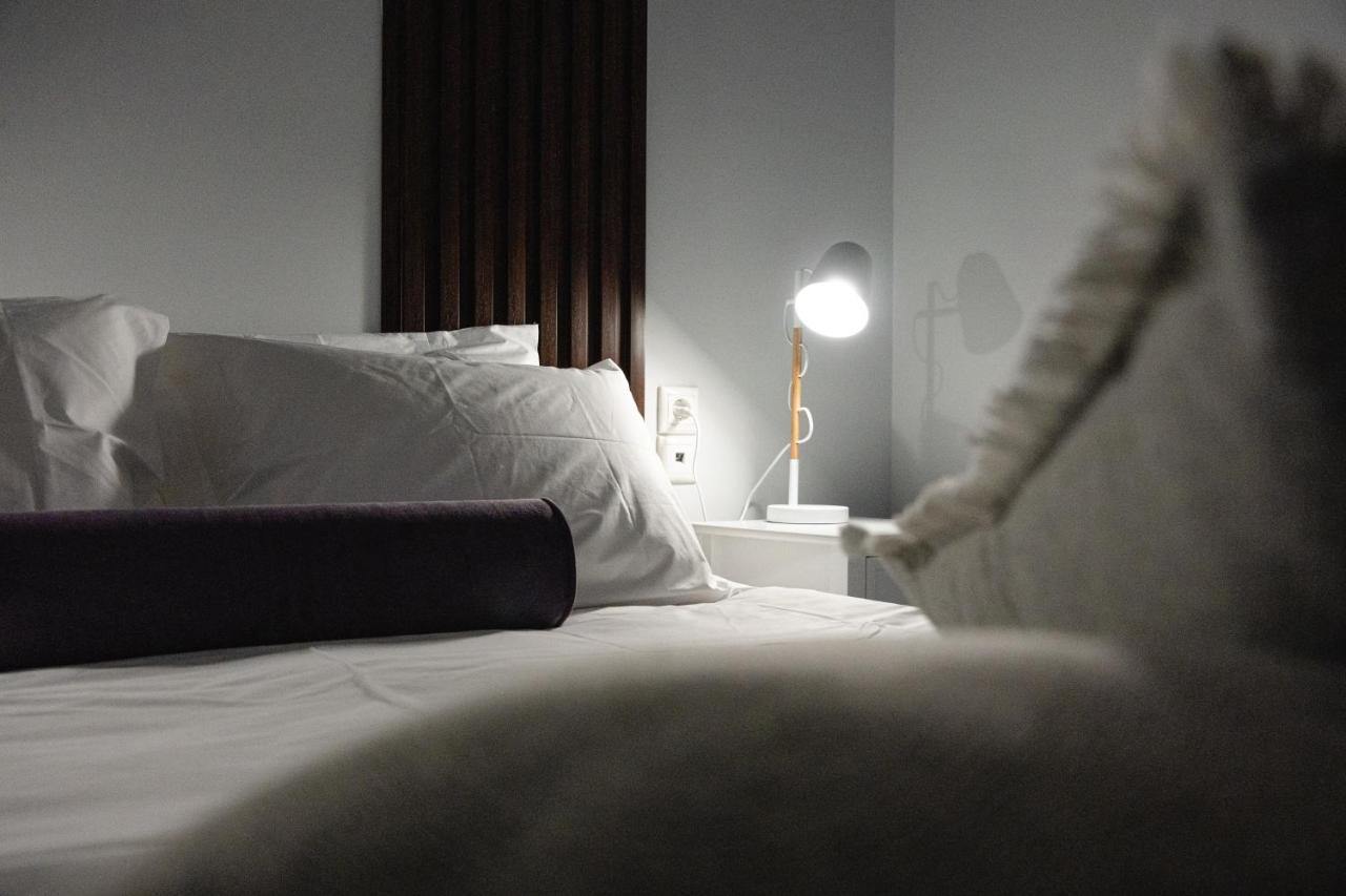 #G30 Chic 1 Bedroom Apartment In The Centre Of 沃洛斯 外观 照片