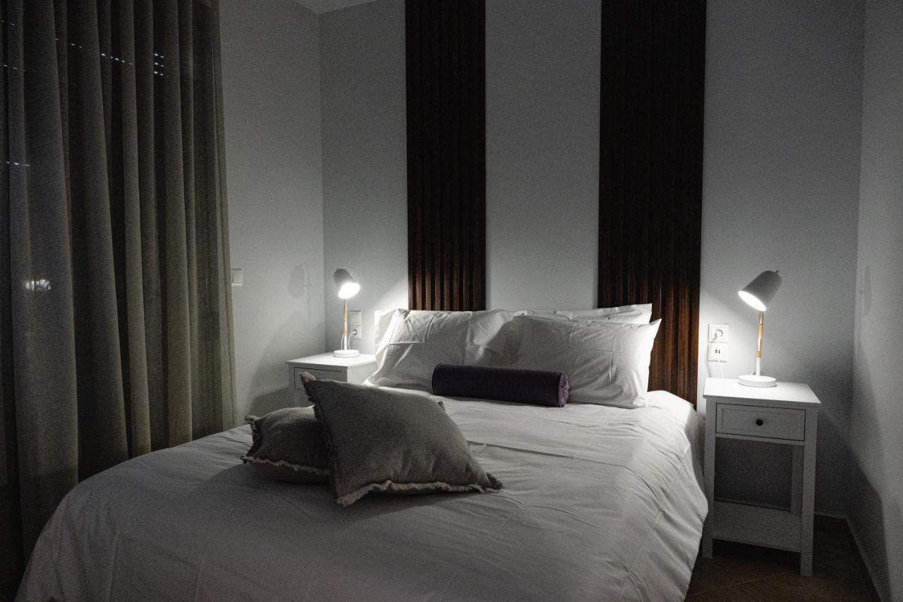 #G30 Chic 1 Bedroom Apartment In The Centre Of 沃洛斯 外观 照片