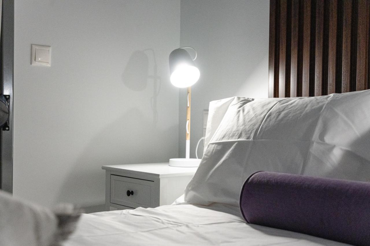 #G30 Chic 1 Bedroom Apartment In The Centre Of 沃洛斯 外观 照片